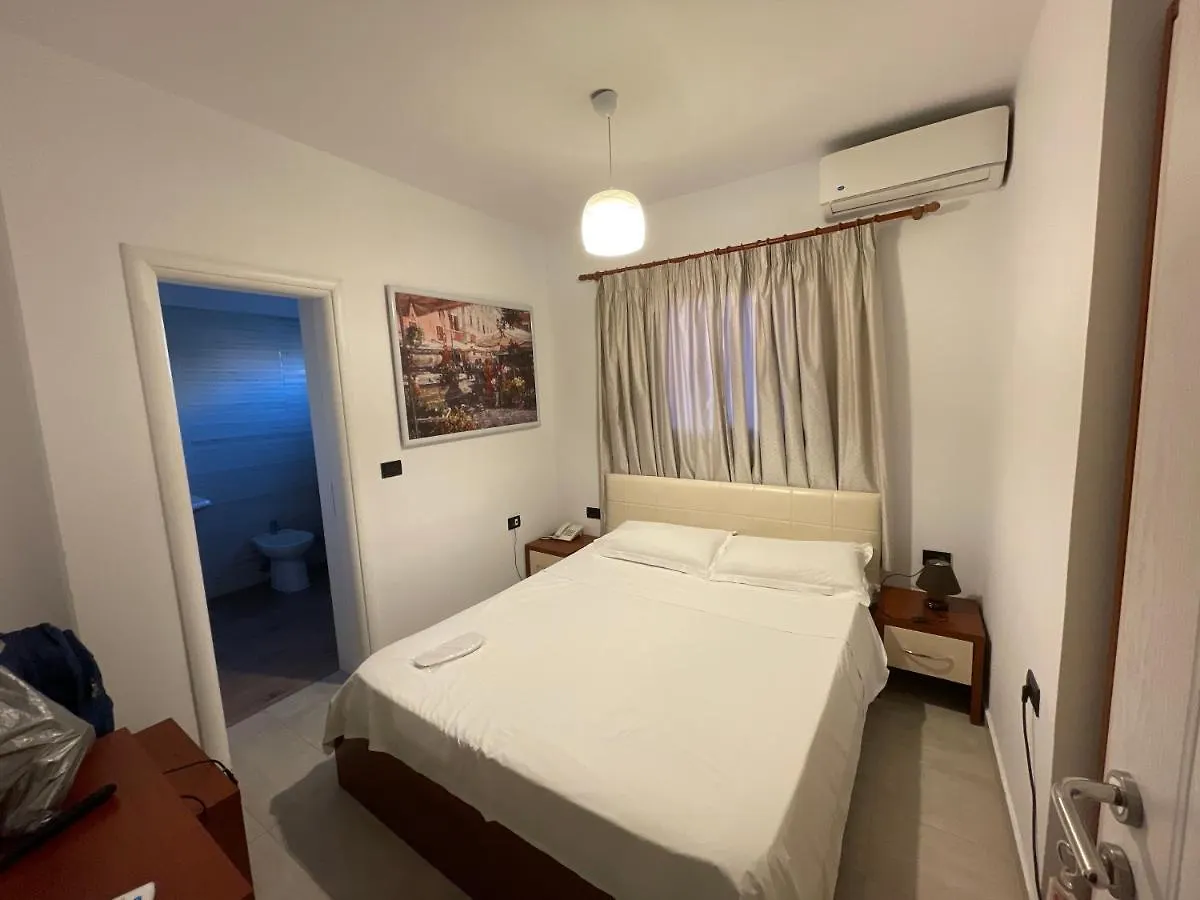Vila Ada Hotel Tirana