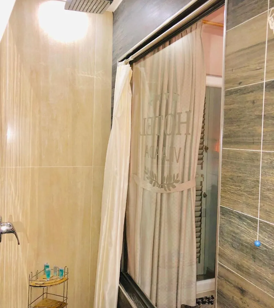 Vila Ada Hotel Tirana
