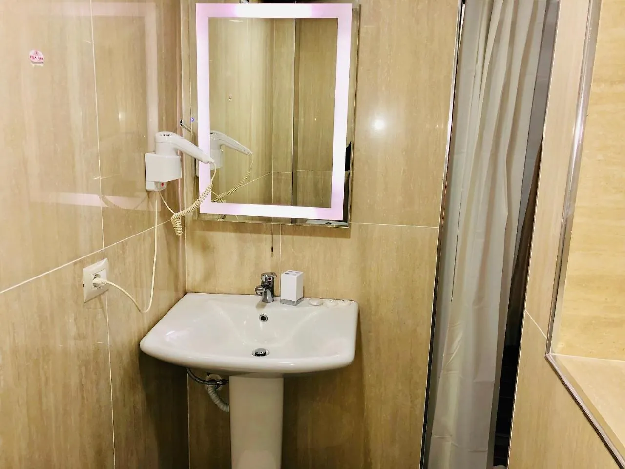 ***  Vila Ada Hotel Τίρανα Αλβανία