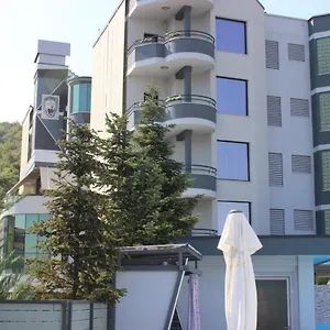 Hotel Luander, Tirana