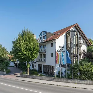 Am Schlosspark Hotel Ismaning