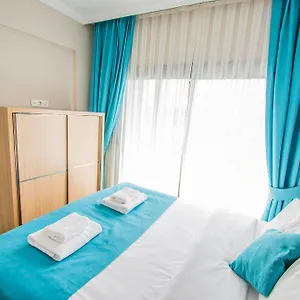 Aparthotel M