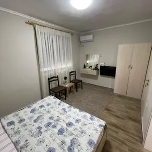 Guest house New Bazaar, Tirana