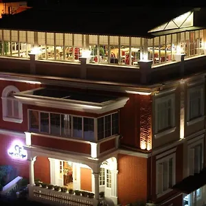 Ξενοδοχείο Boutique Restaurant Gloria
