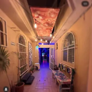 Kasa Guajira Apartahotel Playa del Carmen