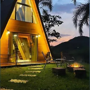  Casa de hóspedes Vista Dos Canyons Brasil