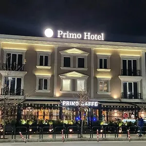 Hotel Primo, Tirana