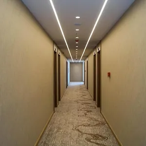 Red Hill Hotel Patza-Kuqani