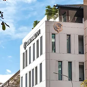 Ξενοδοχείο Central Inn Hotel