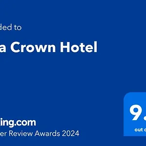 Hotel Jata Crown, Tirana