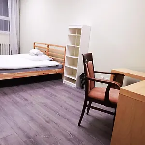 Powstaniec Wola - Private Hostal Varsovia
