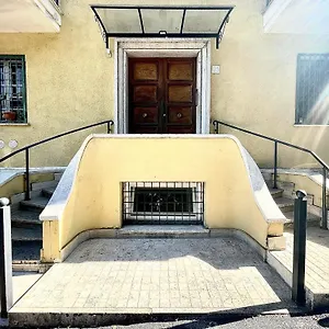 ** Casa de hóspedes Gemini Itália