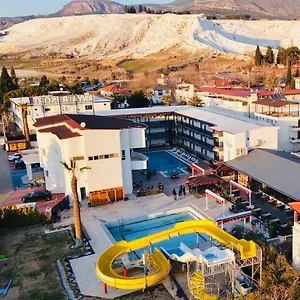 Anya Hotel Pamukkale