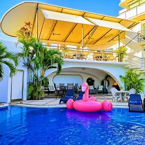 *** Hotel Blue Star México