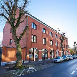 navštívit hotel